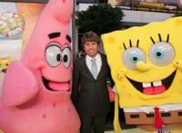 《海绵宝宝》作者去世，我们的童年又少了一份美好