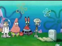 《海绵宝宝》作者去世，我们的童年又少了一份美好