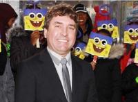 《海绵宝宝》作者去世，我们的童年又少了一份美好