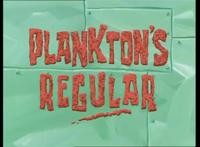 海绵宝宝竟有如此震惊的一集！海之霸居然有了一位忠实顾客！