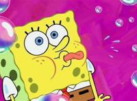 《海绵宝宝》：用心守护着，单纯而美好的天真