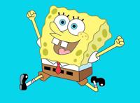 《海绵宝宝》：用心守护着，单纯而美好的天真