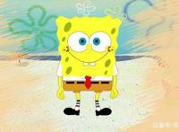 海绵宝宝虽然表面轻松，其实动漫中蕴含生活的真理
