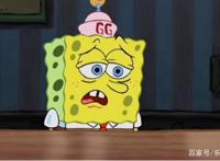 海绵宝宝虽然表面轻松，其实动漫中蕴含生活的真理