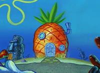 海绵宝宝：动漫里隐喻多，菠萝房暗示着什么？其实是漫友脑补过多