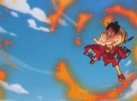 航海王：3岁看老，从动漫里3兄弟小时候，就看出艾斯和萨博会牺牲