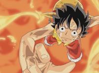 航海王：3岁看老，从动漫里3兄弟小时候，就看出艾斯和萨博会牺牲