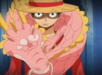 航海王：罗大仇已报，还跟着路飞玩，他会成为动漫里另一个白胡子