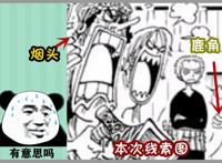 航海王燃烧意志：新限定极大可能为“新世界罗宾”，或将针对速度