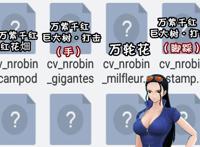 航海王燃烧意志：新限定极大可能为“新世界罗宾”，或将针对速度