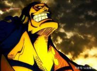 航海王剧场版狂热行动热播，路飞毁了永久指针，女帝却很高兴