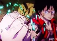 航海王剧场版狂热行动热播，路飞毁了永久指针，女帝却很高兴