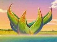 海贼王：最神奇的5种植物，最后一种为奥运会禁止的物品