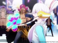 《航海王》破天荒「合体柯南」！连载25年两作者曝最大改变