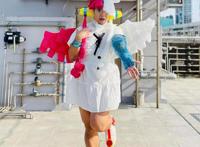 《航海王》破天荒「合体柯南」！连载25年两作者曝最大改变