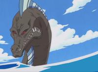 航海王：各个动漫角色都有适合各个角色的兵器，红发为何用西洋剑