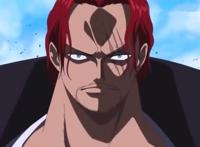 航海王：各个动漫角色都有适合各个角色的兵器，红发为何用西洋剑