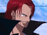 航海王：各个动漫角色都有适合各个角色的兵器，红发为何用西洋剑