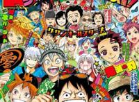 海贼王913图文情报：颜值堪比女帝？红心海贼团表情太有趣