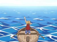 航海王：动漫里这些果实破坏力强，刚吃掉就有大将实力，穿越必选