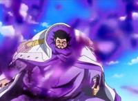 航海王：动漫里这些果实破坏力强，刚吃掉就有大将实力，穿越必选