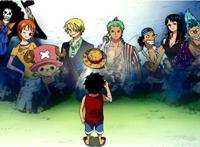 海内外动漫榜：《海贼王》第一，《狐妖》第三！谁是你心中第一？