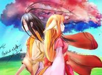 海内外动漫榜：《海贼王》第一，《狐妖》第三！谁是你心中第一？