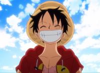 520为爱告白：点燃我们内心斗志的《航海王》