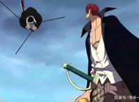 海贼王中6位红头发角色，论实力基德只能排第三，娜美的母亲垫底