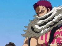 海贼王中6位红头发角色，论实力基德只能排第三，娜美的母亲垫底