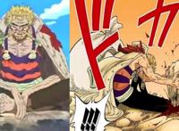 海贼王也有“少儿不宜”的画面，小学生不能看，很担心家长会举报