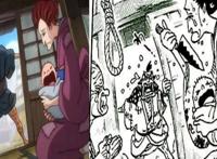 海贼王也有“少儿不宜”的画面，小学生不能看，很担心家长会举报