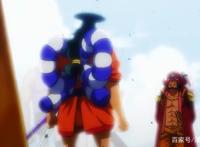 海贼王967集：四块红色历史正文位置确认，这四个地方路飞都去过