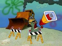 海绵宝宝：凸显人性的一集，一味地隐忍只会被一直欺负到底