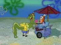 海绵宝宝：凸显人性的一集，一味地隐忍只会被一直欺负到底