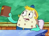 海绵宝宝：驾驶教练泡芙老师，她教过最头疼的学生，就是海绵宝宝