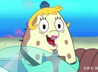 海绵宝宝：驾驶教练泡芙老师，她教过最头疼的学生，就是海绵宝宝