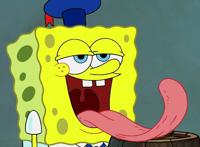 海绵宝宝收藏控的福音，经典美式动漫，快来收藏