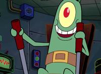 海绵宝宝收藏控的福音，经典美式动漫，快来收藏