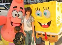 看动漫学英语，海绵宝宝第一季第二集对白（中英对照）