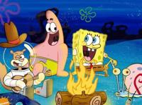 动漫中的“神剧情”，《海绵宝宝》的剧情让小编头大