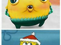 《海绵宝宝》被抄袭只是小事，它被称为史上最不争气动漫！