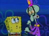 《海绵宝宝》：那些年最暖心的情节，感动到你了吗？