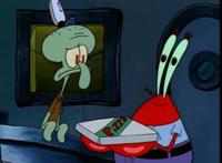 《海绵宝宝》：那些年最暖心的情节，感动到你了吗？