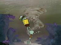 《海绵宝宝》：那些年最暖心的情节，感动到你了吗？