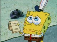 《海绵宝宝》：那些年最暖心的情节，感动到你了吗？