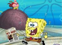 海绵宝宝：派大星是皇室后裔，海绵宝宝呢？它的家族更强大！