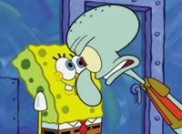 《海绵宝宝》登陆某站，一百多集播放量不超五百万，不火了吗？