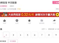 《海绵宝宝》登陆某站，一百多集播放量不超五百万，不火了吗？