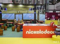 海绵宝宝20周年——爱奇艺动漫游戏嘉年华欢乐开幕